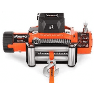 electric-winch