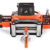 Electric Winches