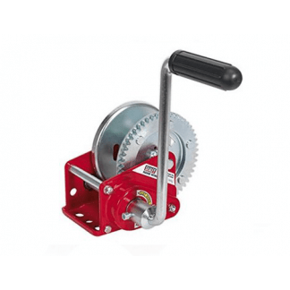 hand-winch