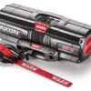 Warns Winches