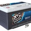 Winch Batteries